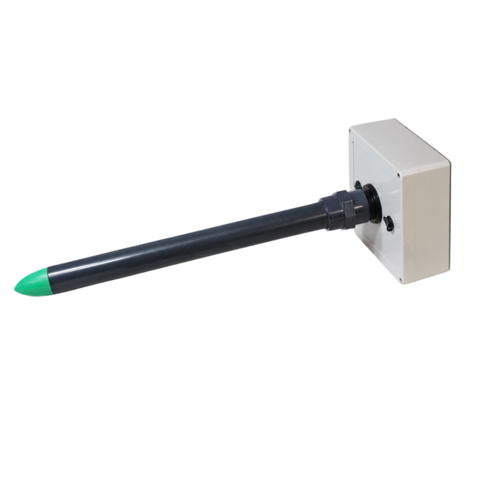 Vadalarm Smart Mole Repellent